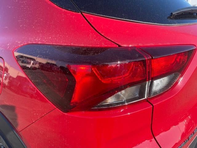 2026 Chevrolet Trailblazer Base