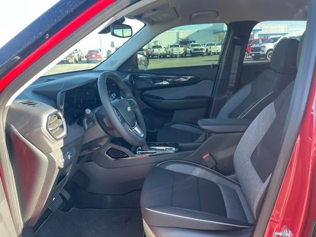 2026 Chevrolet Trailblazer Base