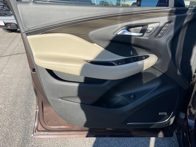 2020 Buick Envision Base