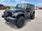2018 Jeep Wrangler JK Willy Wheeler W 4x4