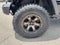 2018 Jeep Wrangler JK Willy Wheeler W 4x4