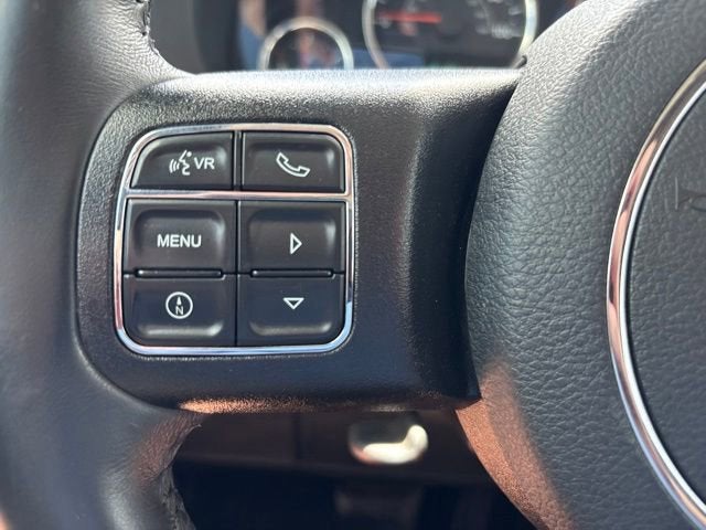 2018 Jeep Wrangler JK Willy Wheeler W 4x4