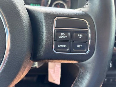 2018 Jeep Wrangler JK Willy Wheeler W 4x4