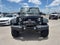 2018 Jeep Wrangler JK Willy Wheeler W 4x4