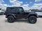 2018 Jeep Wrangler JK Willy Wheeler W 4x4
