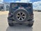 2018 Jeep Wrangler JK Willy Wheeler W 4x4