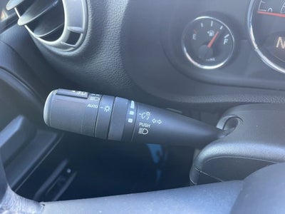 2017 Jeep Wrangler Unlimited Rubicon Hard Rock 4x4