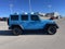 2017 Jeep Wrangler Unlimited Rubicon Hard Rock 4x4