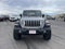 2018 Jeep Wrangler Unlimited Sport 4x4