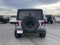 2018 Jeep Wrangler Unlimited Sport 4x4