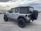 2018 Jeep Wrangler Unlimited Sport 4x4