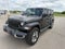 2020 Jeep Wrangler Unlimited Sport Altitude 4x4