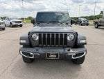 2020 Jeep Wrangler Unlimited Sport Altitude 4x4