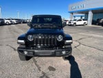 2023 Jeep Wrangler 4-Door Freedom 4x4