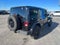 2023 Jeep Wrangler 4-Door Freedom 4x4