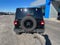 2023 Jeep Wrangler 4-Door Freedom 4x4