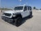 2024 Jeep Wrangler 4-Door Rubicon 4x4
