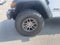 2024 Jeep Wrangler 4-Door Rubicon 4x4