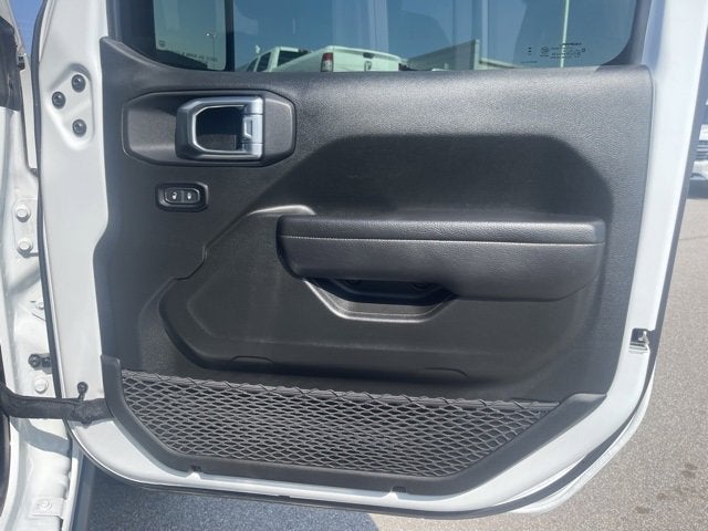 2024 Jeep Wrangler 4-Door Rubicon 4x4