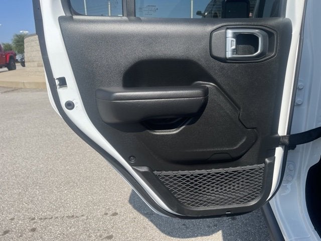 2024 Jeep Wrangler 4-Door Rubicon 4x4