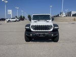 2024 Jeep Wrangler 4-Door Rubicon 4x4
