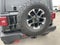 2025 Jeep Wrangler 4-Door Rubicon 4x4