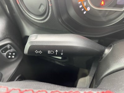 2025 Jeep Wrangler 4-Door Rubicon 4x4