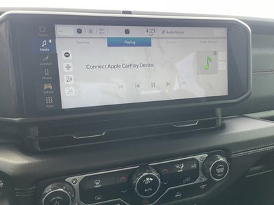 2025 Jeep Wrangler 4-Door Rubicon 4x4