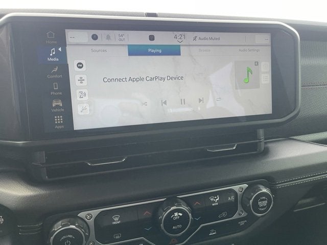 2025 Jeep Wrangler 4-Door Rubicon 4x4