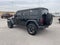 2025 Jeep Wrangler 4-Door Rubicon 4x4