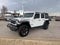 2025 Jeep Wrangler 4-Door Rubicon 4x4