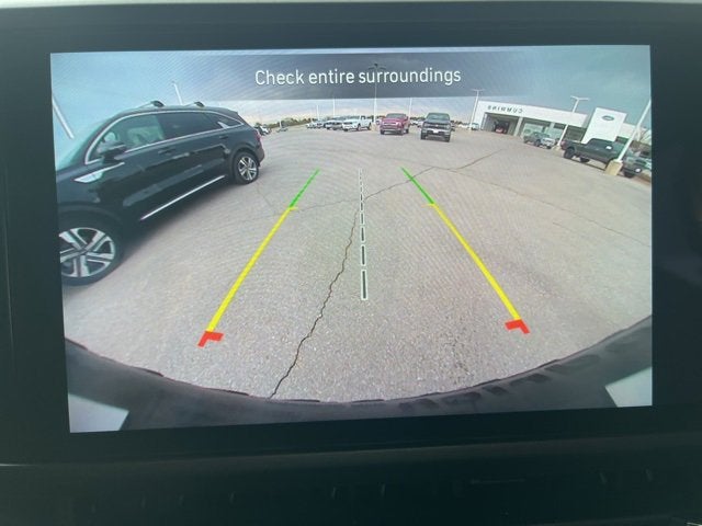 2025 Jeep Wrangler 4-Door Rubicon 4x4