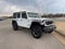 2025 Jeep Wrangler 4-Door Rubicon 4x4