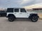 2025 Jeep Wrangler 4-Door Rubicon 4x4