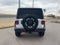2025 Jeep Wrangler 4-Door Rubicon 4x4