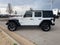 2025 Jeep Wrangler 4-Door Rubicon 4x4