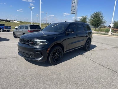 2024 Dodge Durango GT Plus AWD