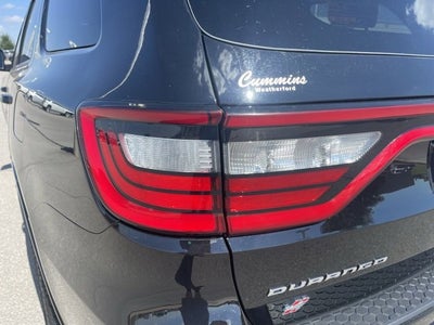 2024 Dodge Durango GT Plus AWD