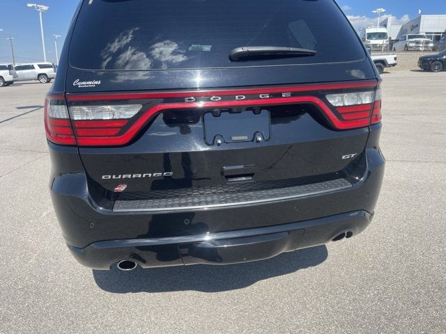 2024 Dodge Durango GT Plus AWD