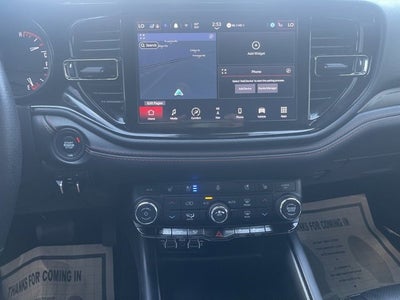 2024 Dodge Durango GT Plus AWD