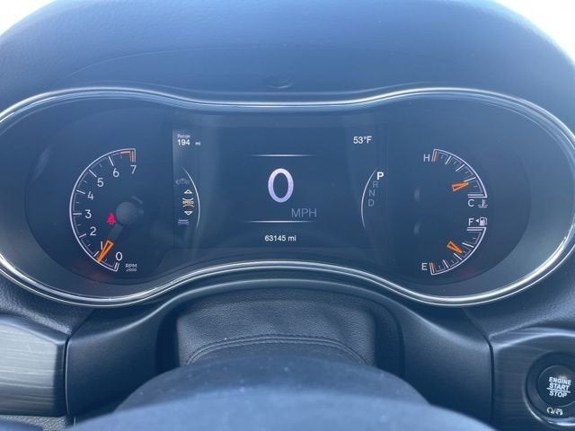 2021 Jeep Grand Cherokee Laredo X 4x4