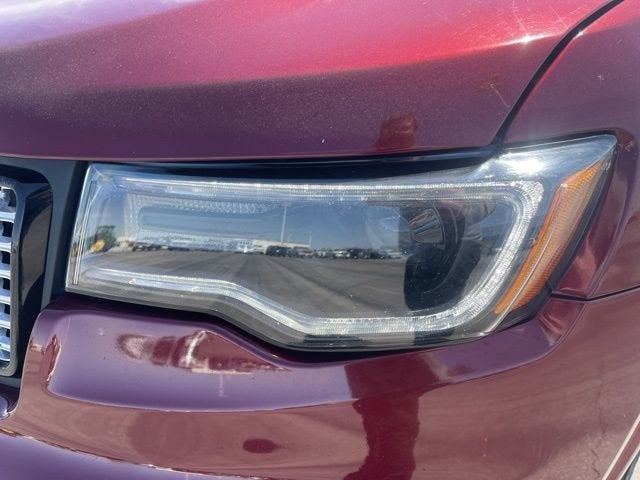 2021 Jeep Grand Cherokee Laredo X 4x4