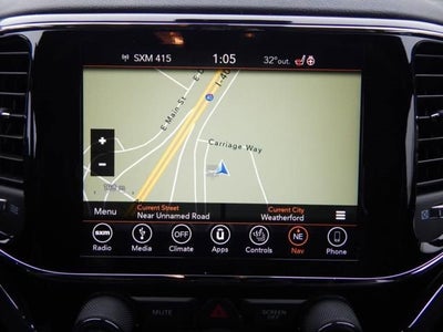 2019 Jeep Grand Cherokee High Altitude