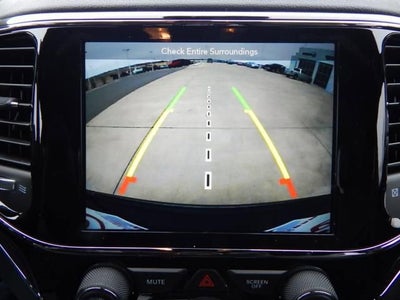 2019 Jeep Grand Cherokee High Altitude