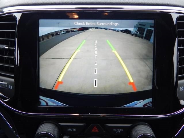 2019 Jeep Grand Cherokee High Altitude