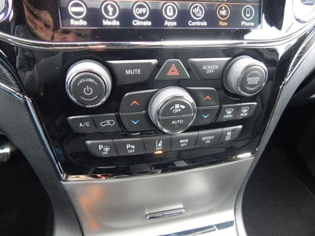 2019 Jeep Grand Cherokee High Altitude