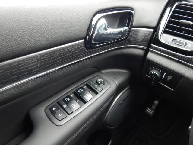 2019 Jeep Grand Cherokee High Altitude