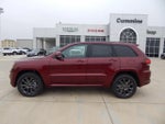 2019 Jeep Grand Cherokee High Altitude