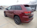 2019 Jeep Grand Cherokee High Altitude