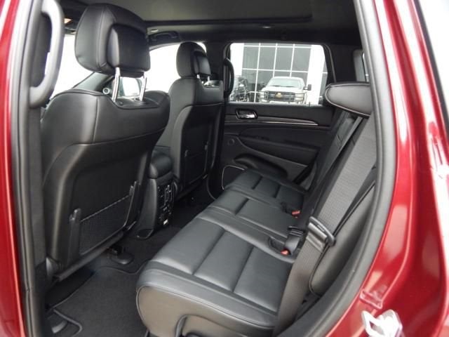 2019 Jeep Grand Cherokee High Altitude